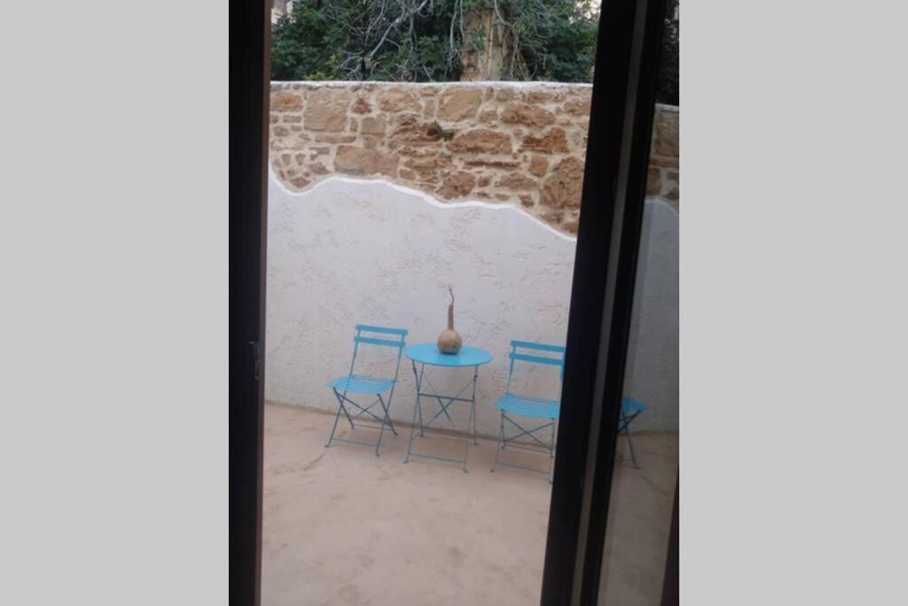 Traditional Stone House Sitia (Crete) Exterior foto